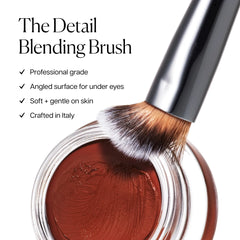 The Detail Blending Brush